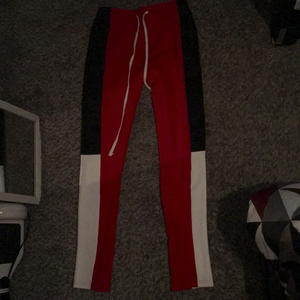 Men’s Track sweats